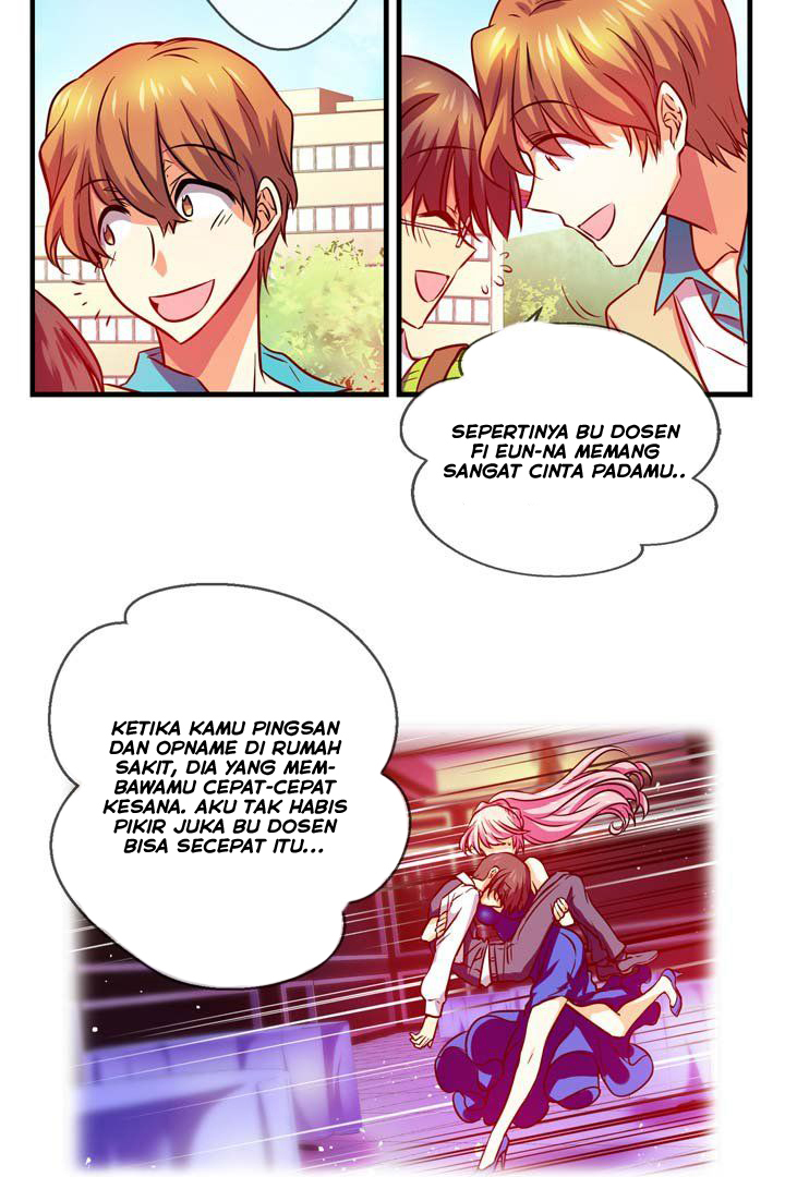 Hyulla’s Race Chapter 15.1 Gambar 4